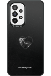 Calm Heart 2.0 - Samsung Galaxy A53