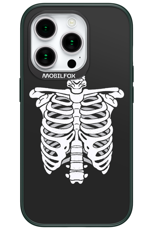 SKELETON - Apple iPhone 15 Pro