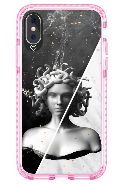 Medusa - Apple iPhone X