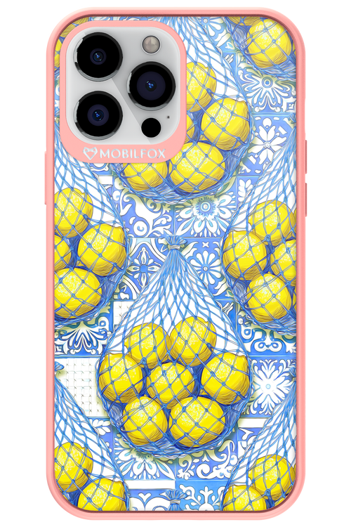 Net Style - Apple iPhone 13 Pro Max