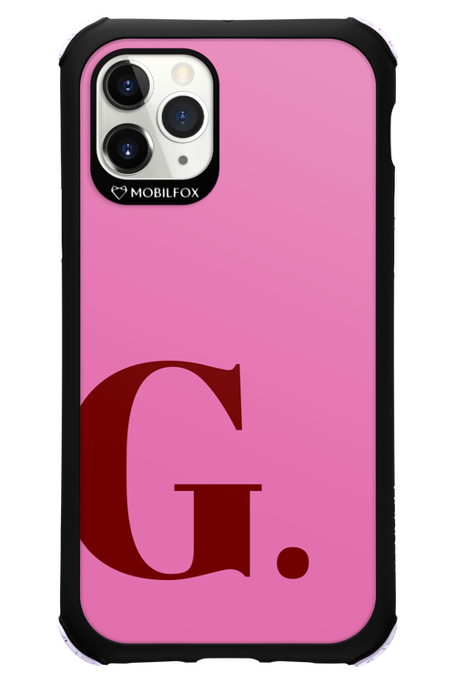 G (Sorbet) 2.0 - Apple iPhone 11 Pro