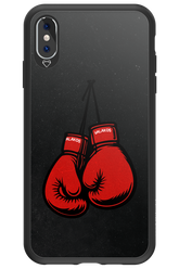 BoxRrr 2.0 - Apple iPhone XS Max