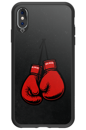 BoxRrr 2.0 - Apple iPhone XS Max