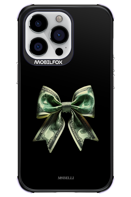 Money is Cute 2.0 - Apple iPhone 13 Pro