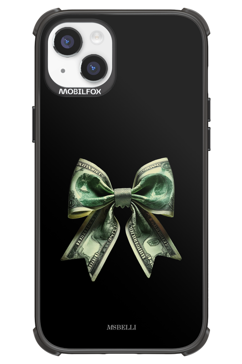 Money is Cute 2.0 - Apple iPhone 14 Plus