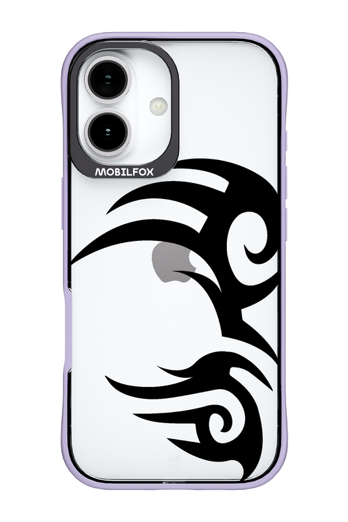 Tattoo Icon 2.0 - Apple iPhone 17