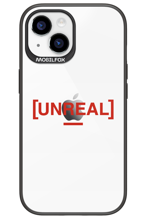 Unreal Classic - Apple iPhone 15