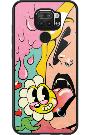 Love Sick 2.0 - Xiaomi Redmi Note 9