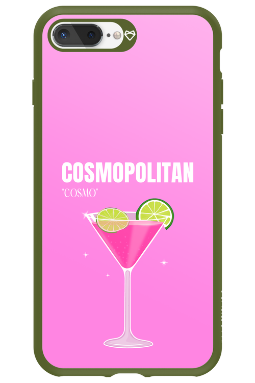 Cosmo - Apple iPhone 7 Plus
