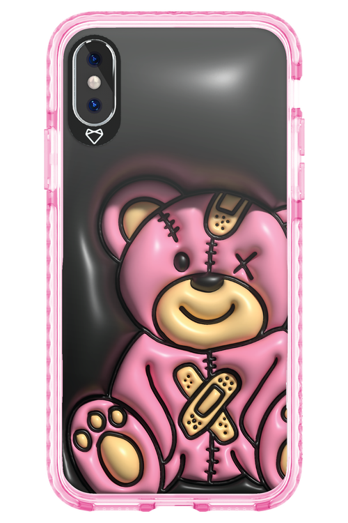 Dead Bear 2.0 - Apple iPhone X