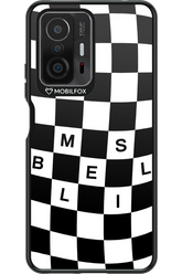 Belli Checked 2.0 - Xiaomi Mi 11T