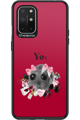 YO 2.0 - OnePlus 8T