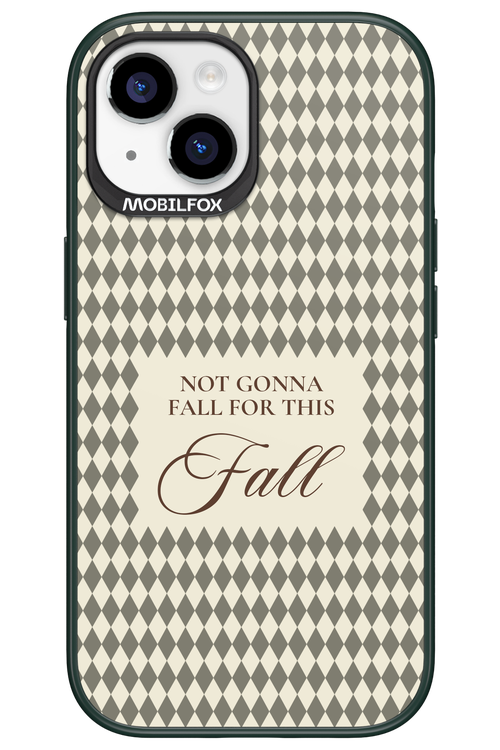 Not Gonna Fall - Apple iPhone 15