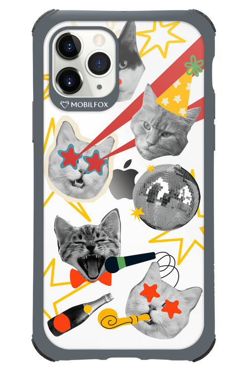 Christmas Chaos - Apple iPhone 11 Pro