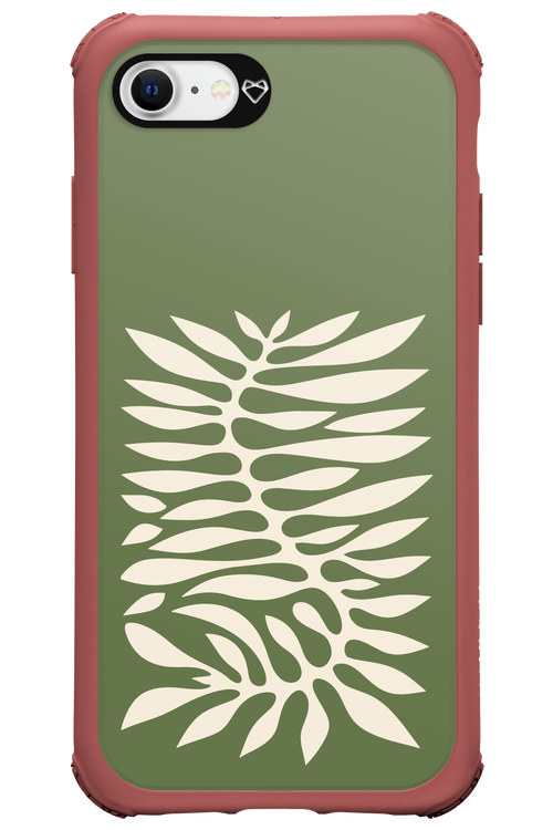 Grasshopper - Apple iPhone 8