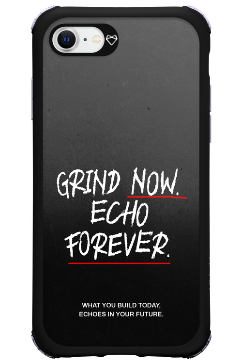 Grind Now - Apple iPhone SE 2020