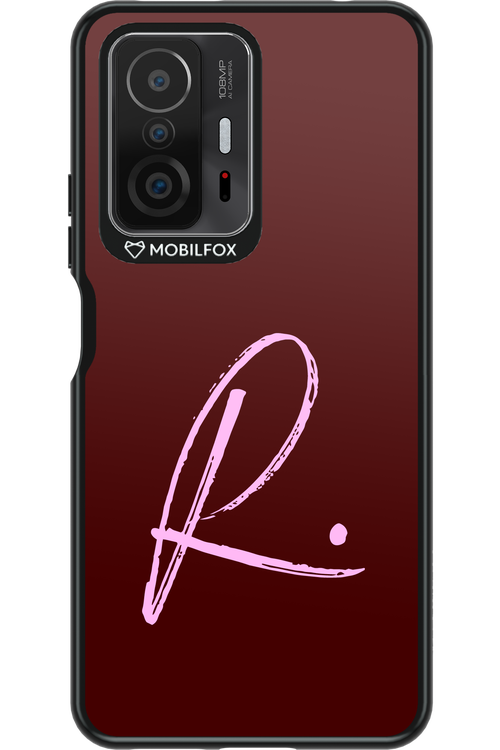 (Dark Blush) R 2.0 - Xiaomi Mi 11T