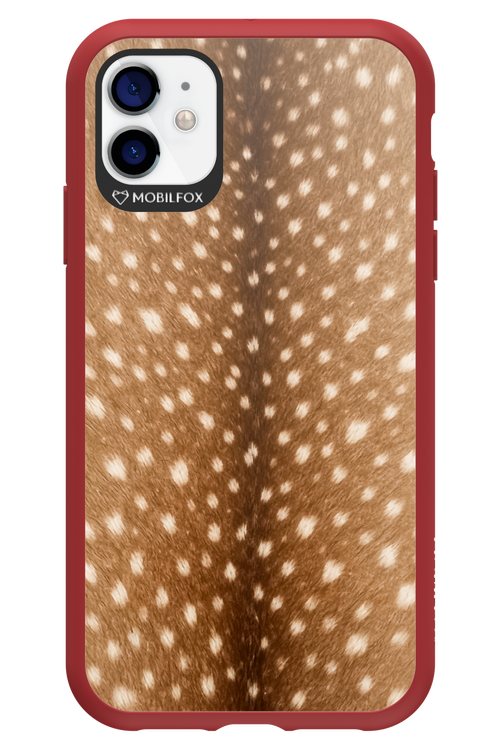 Fawn Dots - Apple iPhone 11