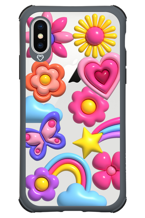 Puffer World - Apple iPhone XS