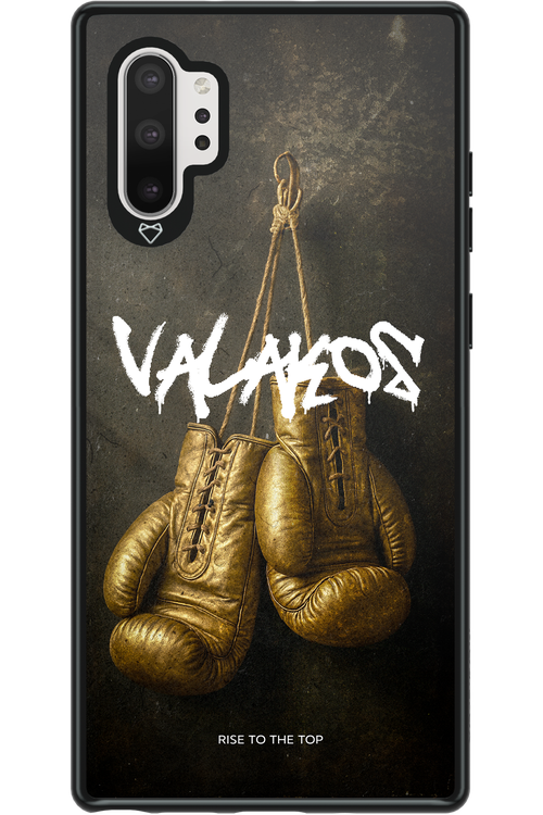 Golden 2.0 - Samsung Galaxy Note 10+