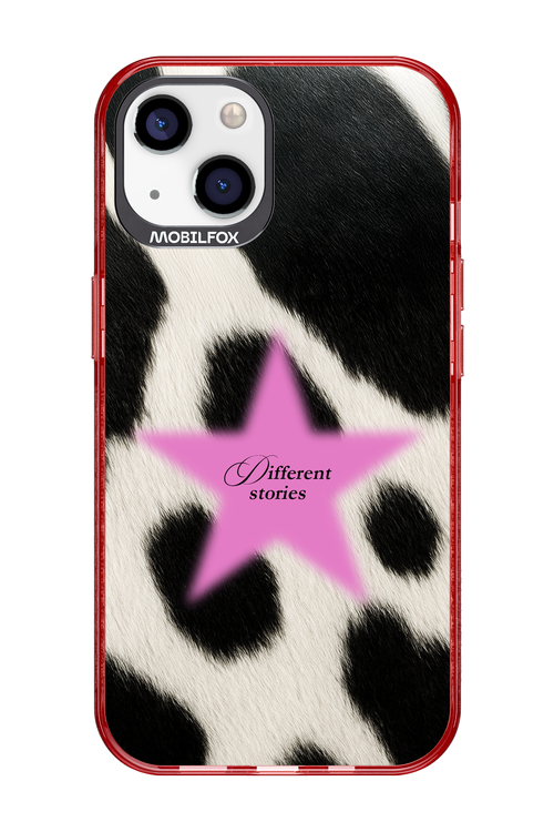 Same Chapter Pink - Apple iPhone 13