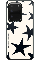 Built for You - Samsung Galaxy S20 Ultra 5G