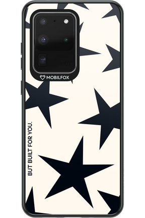 Built for You - Samsung Galaxy S20 Ultra 5G
