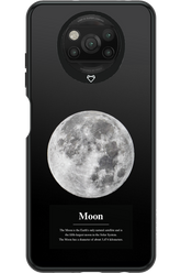 Moon 2.0 - Xiaomi Poco X3 Pro