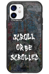 Scroll X 2.0 - Apple iPhone 12