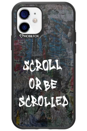 Scroll X 2.0 - Apple iPhone 12