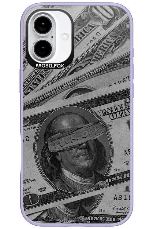 Talking Money - Apple iPhone 16 Plus