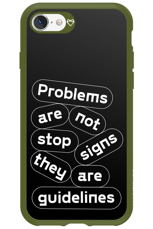 Problemz 2.0 - Apple iPhone 8