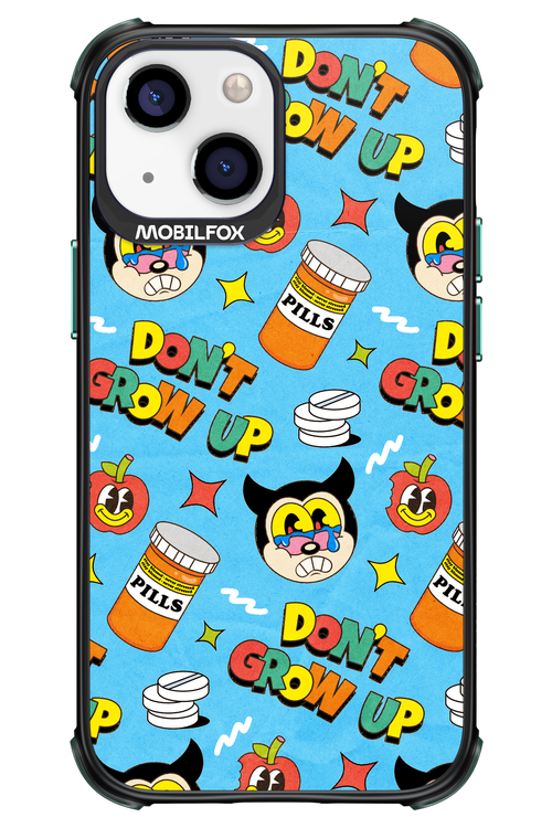 don_t grow up 2.0 - Apple iPhone 13 Mini