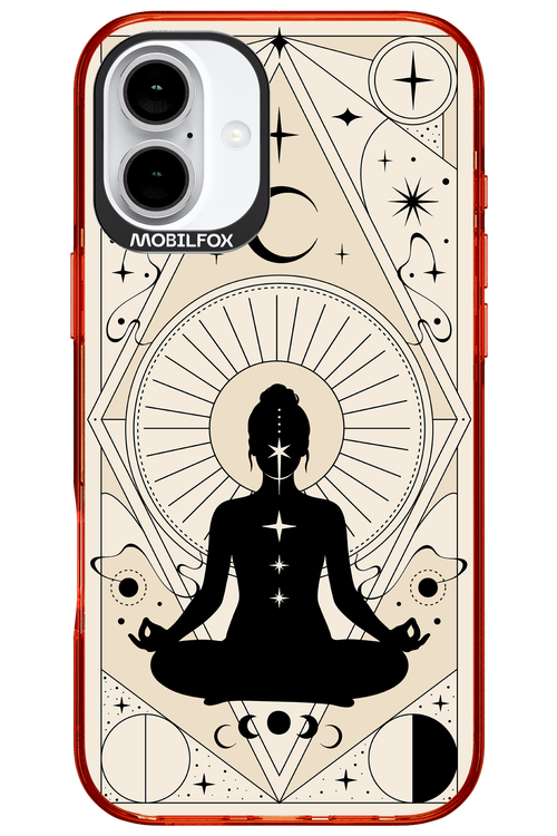 Soul Peace - Apple iPhone 16 Plus