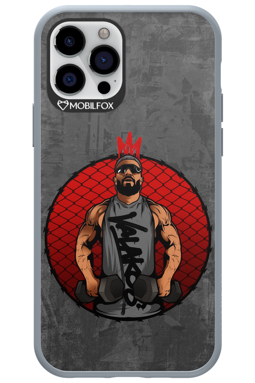 King V - Apple iPhone 12 Pro