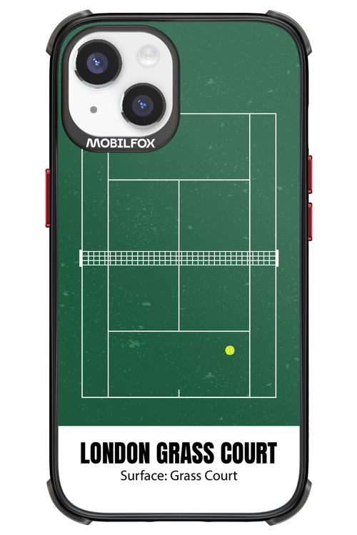 LONDON GRASS COURT 2.0 - Apple iPhone 14