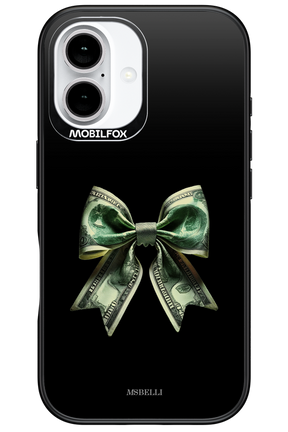Money is Cute - Apple iPhone 16