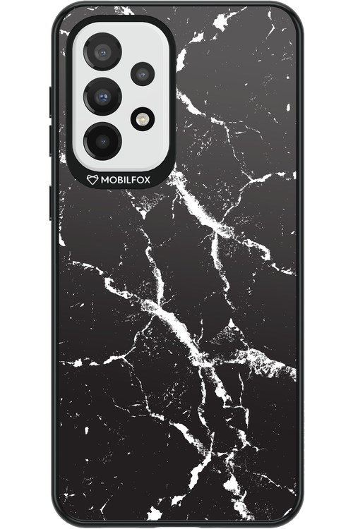 Grunge Marble - Samsung Galaxy A33