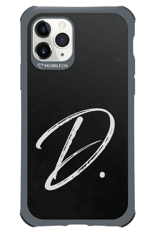 (Off Space) D 2.0 - Apple iPhone 11 Pro