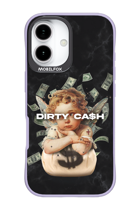 DirtyCash - Apple iPhone 17