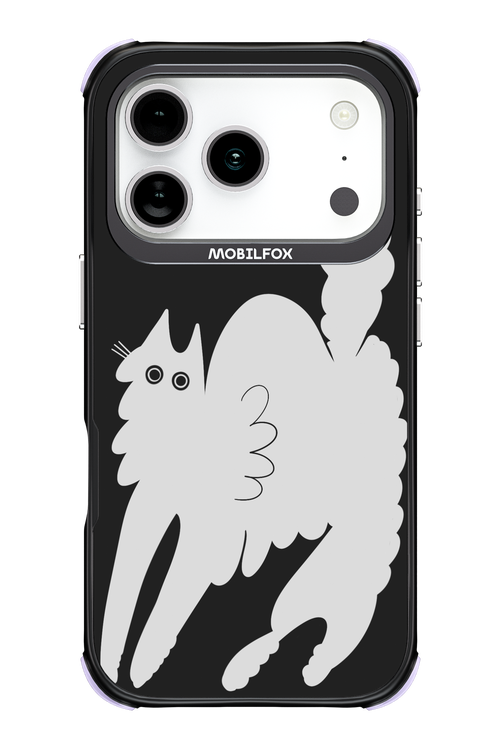 BIG_PUFF - Apple iPhone 17 Pro