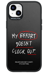 My Effort 2.0 - Apple iPhone 14 Plus