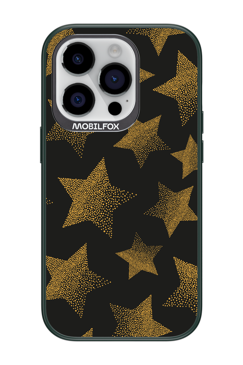 Holiday Stars - Apple iPhone 14 Pro