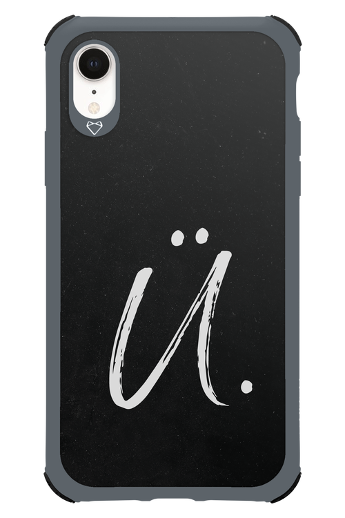 (Off Space) U II 2.0 - Apple iPhone XR