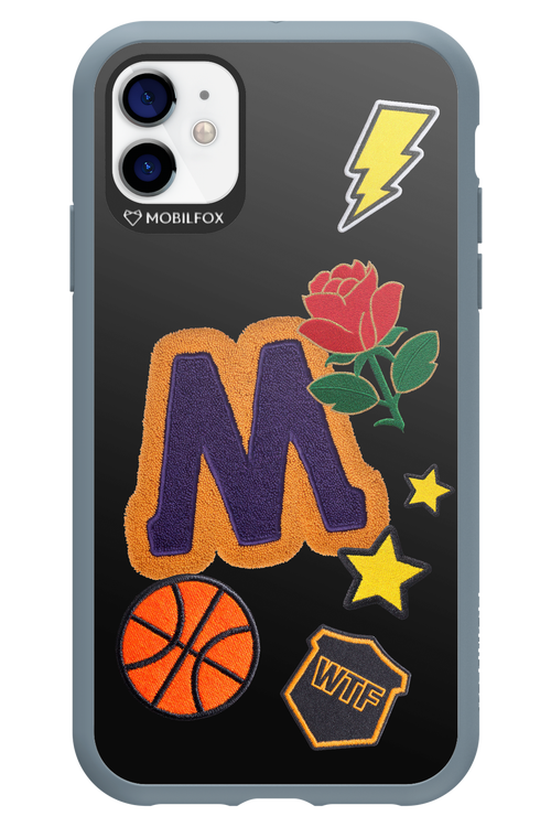 University's King - Apple iPhone 11