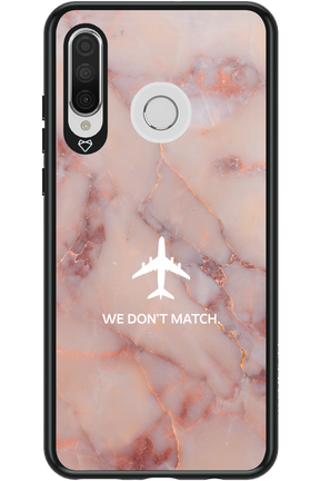 International Love I - Huawei P30 Lite