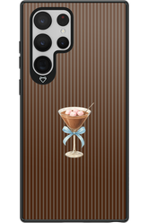 Hot Chocolate Martini - Samsung Galaxy S22 Ultra