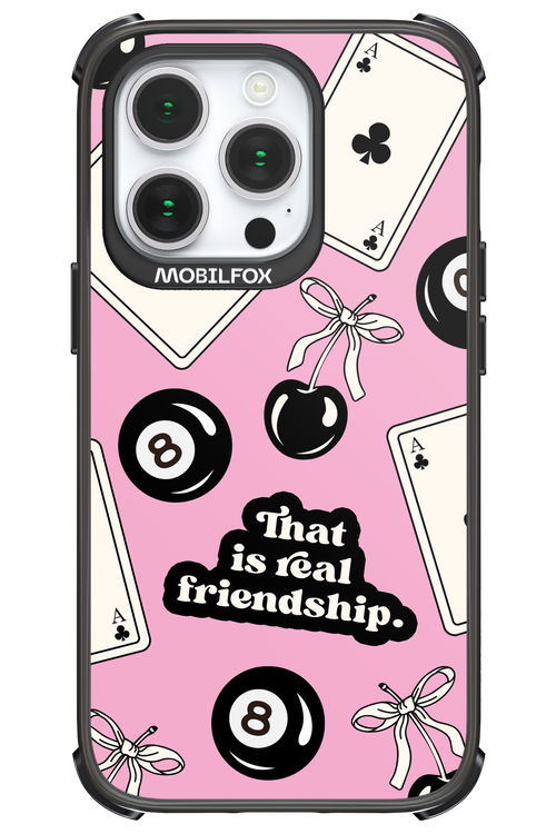 Win Win Black 2.0 - Apple iPhone 14 Pro