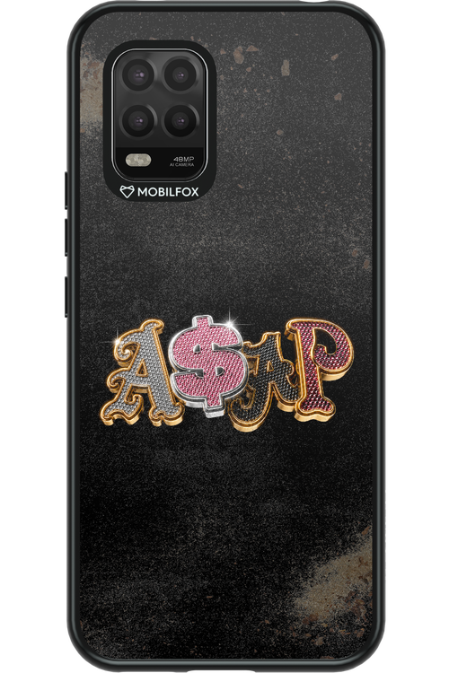 ASAP 2.0 - Xiaomi Mi 10 Lite 5G