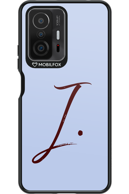 (Jellyfish Presso) I 2.0 - Xiaomi Mi 11T
